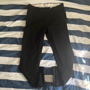 Polo by Ralph Lauren BootCut Jeans, Black